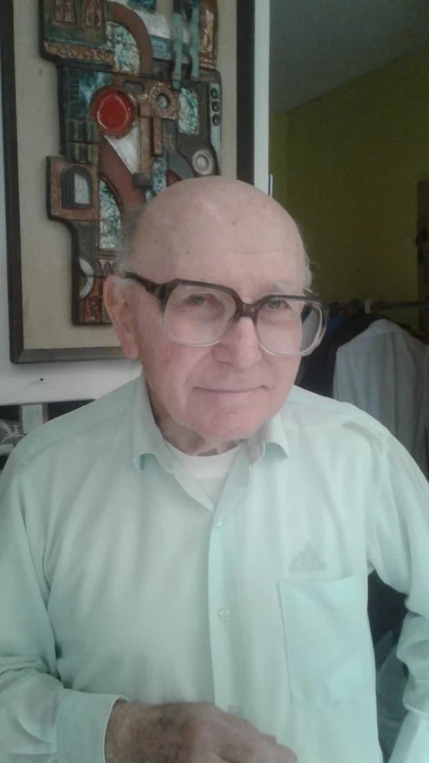 Shaul Ladany